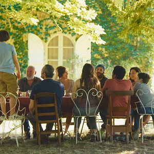 Photo Vincent Macaigne