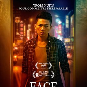 Photo Face à la nuit
