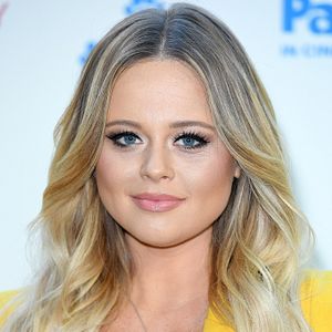 Photo Emily Atack