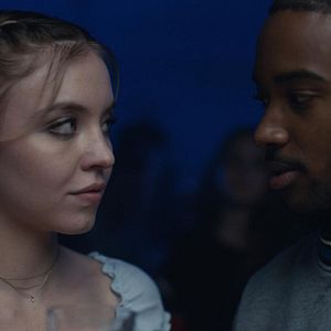 Photo Sydney Sweeney