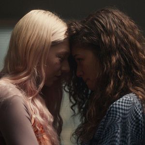 Photo Hunter Schafer