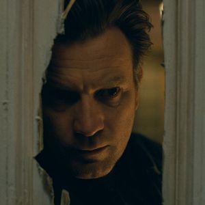 Photo Ewan McGregor