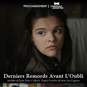 Photo Derniers remords avant l'oubli