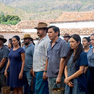 Photo Élu entre tous