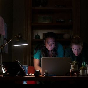 Photo Rachael Taylor