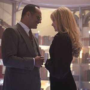 Photo Navid Negahban