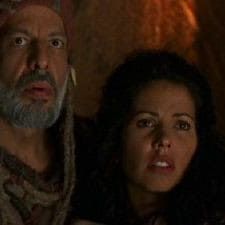 Photo Stargate SG-1