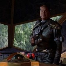 Photo Stargate SG-1