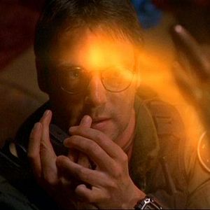 Photo Stargate SG-1