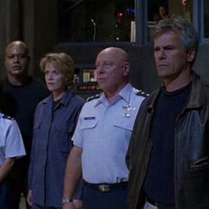 Photo Stargate SG-1