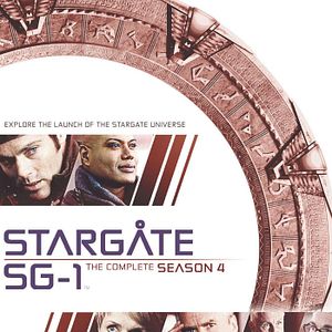 Photo Stargate SG-1