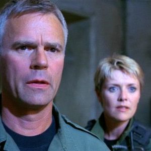 Photo Stargate SG-1
