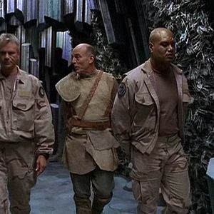 Photo Stargate SG-1