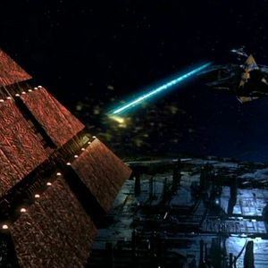 Photo Stargate SG-1