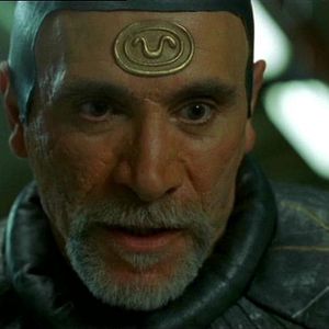 Photo Stargate SG-1