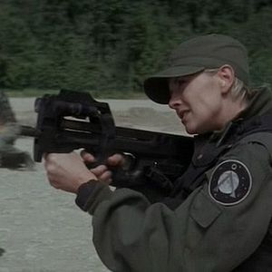 Photo Stargate SG-1