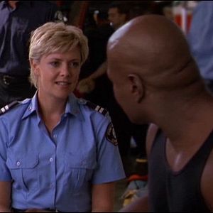 Photo Stargate SG-1