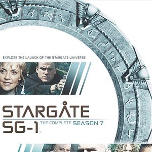 Photo Stargate SG-1