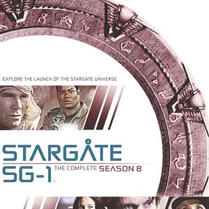 Photo Stargate SG-1