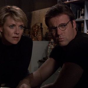 Photo Stargate SG-1