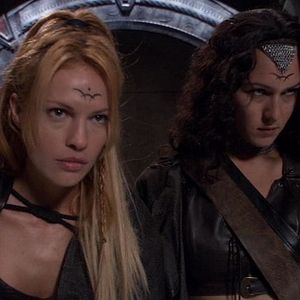 Photo Stargate SG-1