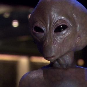 Photo Stargate SG-1