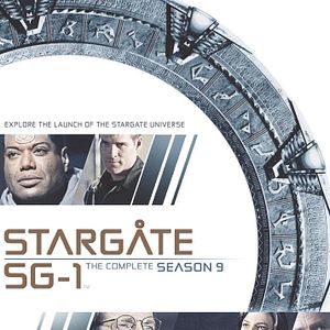 Photo Stargate SG-1