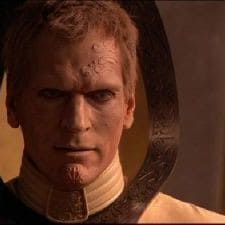 Photo Stargate SG-1