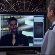 Photo Stargate SG-1