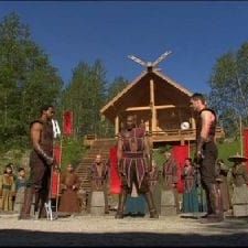Photo Stargate SG-1