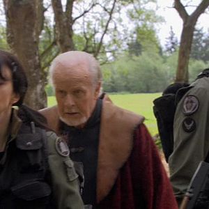 Photo Stargate SG-1