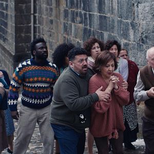 Photo Jon Kortajarena