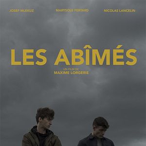 Photo Les Abîmés