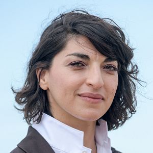 Photo Bani Khoshnoudi