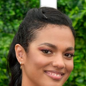 Photo Freema Agyeman