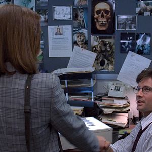 Photo X-Files
