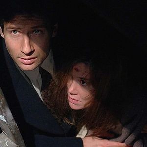 Photo X-Files