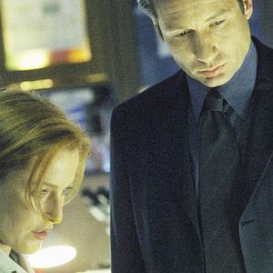 Photo X-Files