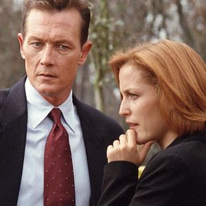 Photo X-Files