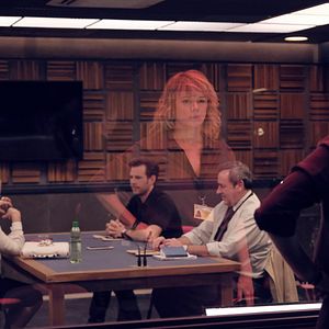 Photo Álvaro Cervantes