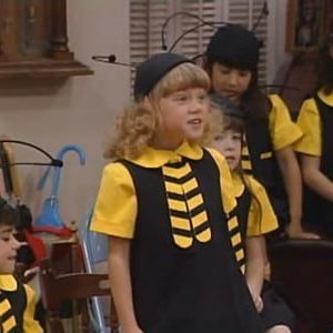 Photo La Fête à la maison