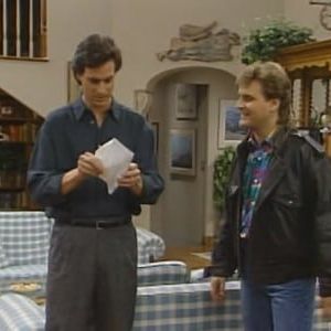 Photo La Fête à la maison