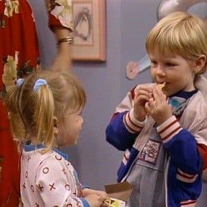 Photo La Fête à la maison