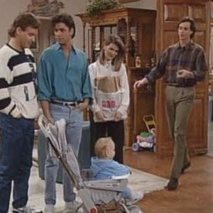 Photo La Fête à la maison