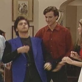 Photo La Fête à la maison