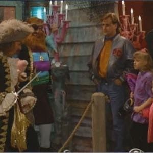 Photo La Fête à la maison