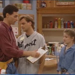 Photo La Fête à la maison