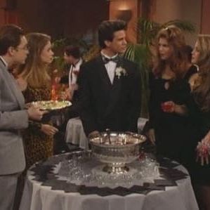 Photo La Fête à la maison