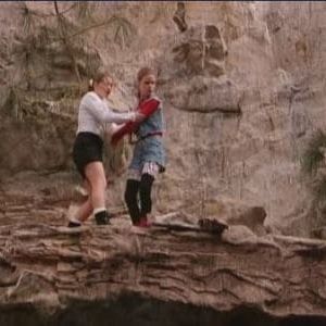 Photo La Fête à la maison