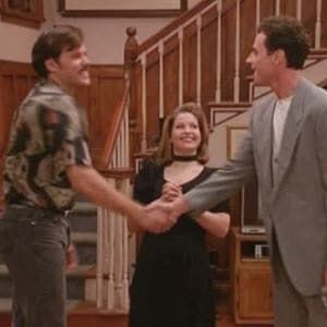 Photo La Fête à la maison